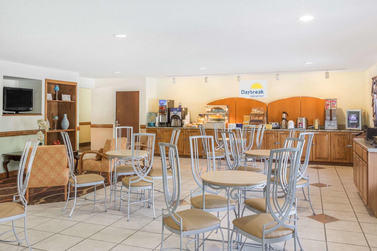 Days Inn By Wyndham Shallotte - thumb 17