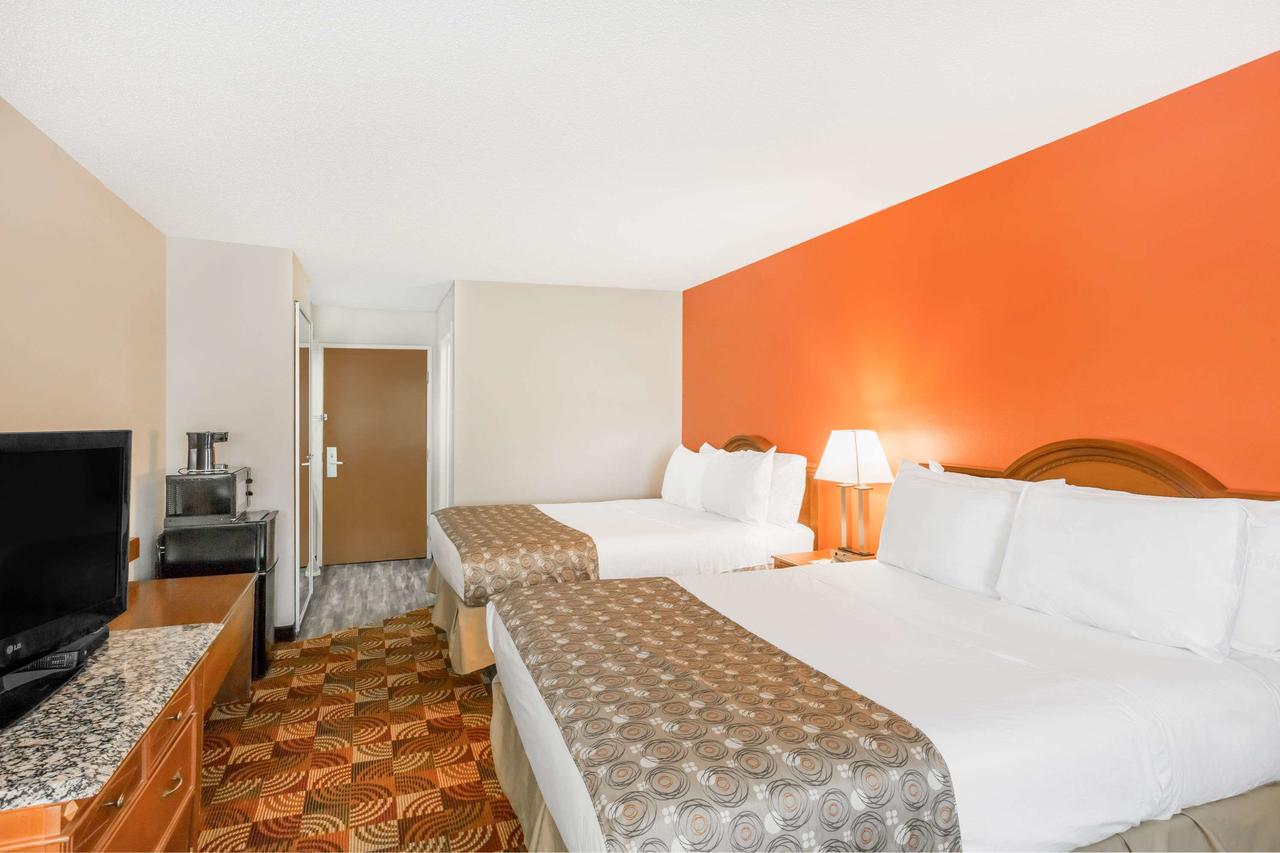 Days Inn By Wyndham Shallotte - thumb 16