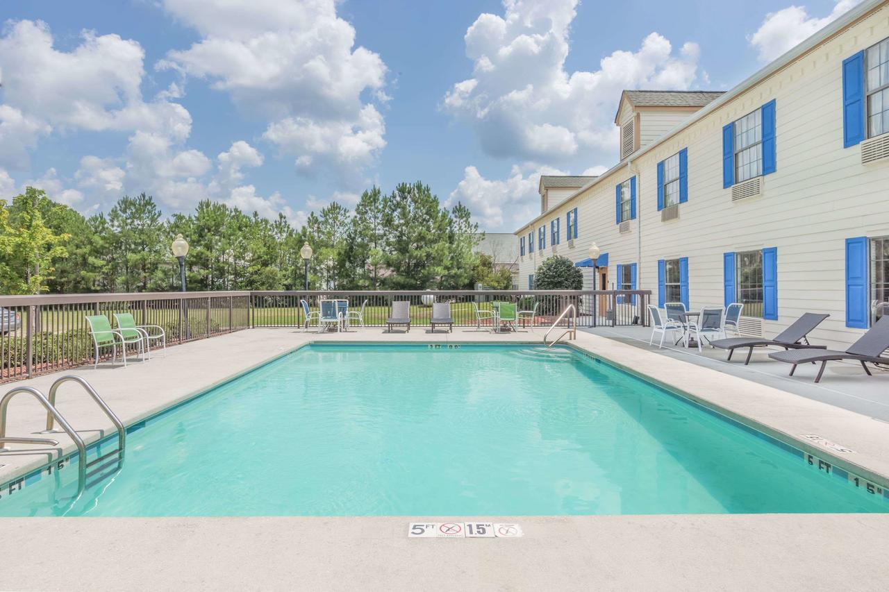 Days Inn By Wyndham Shallotte - thumb 14