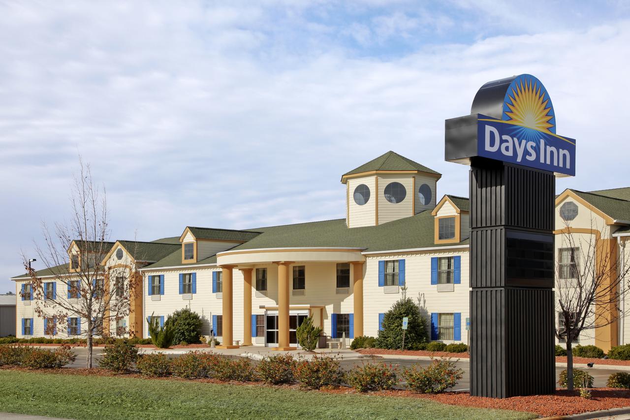 Days Inn By Wyndham Shallotte - thumb 1
