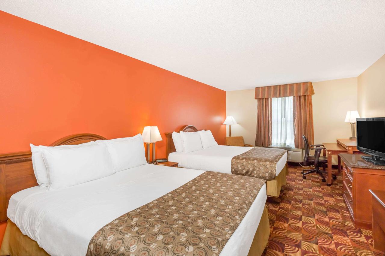 Days Inn By Wyndham Shallotte - thumb 21