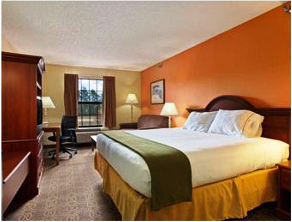 Days Inn By Wyndham Shallotte - thumb 8