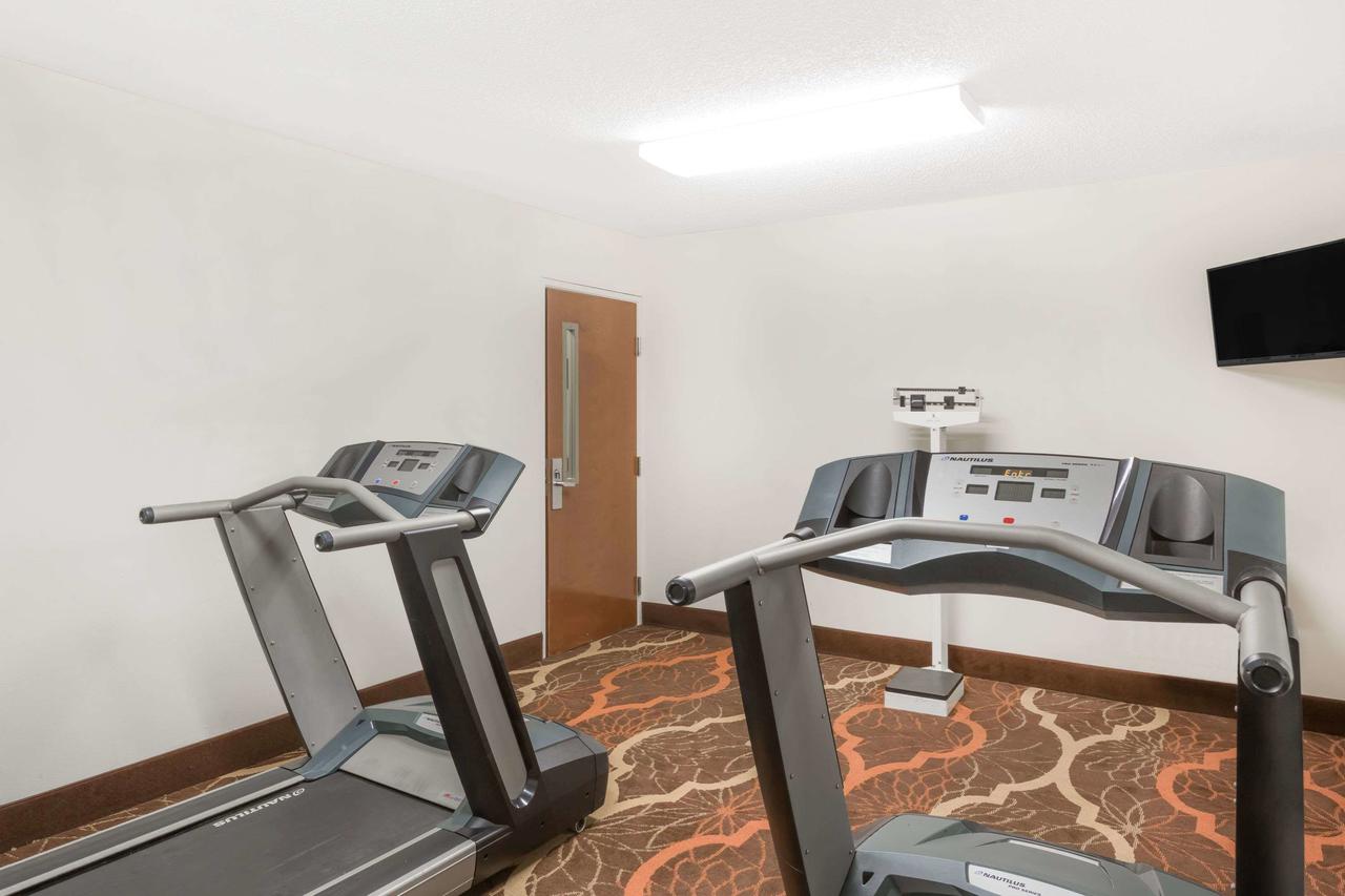 Days Inn By Wyndham Shallotte - thumb 13