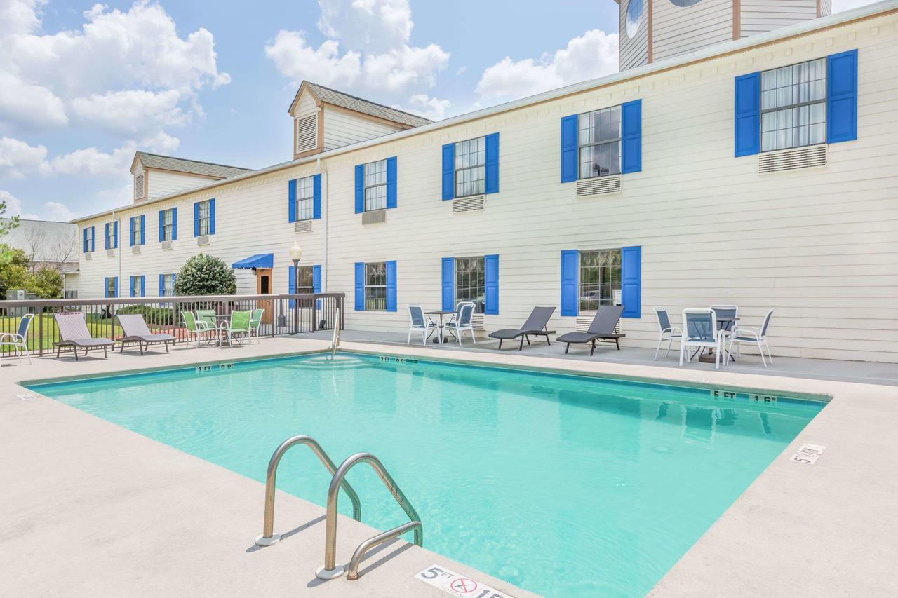 Days Inn By Wyndham Shallotte - thumb 19