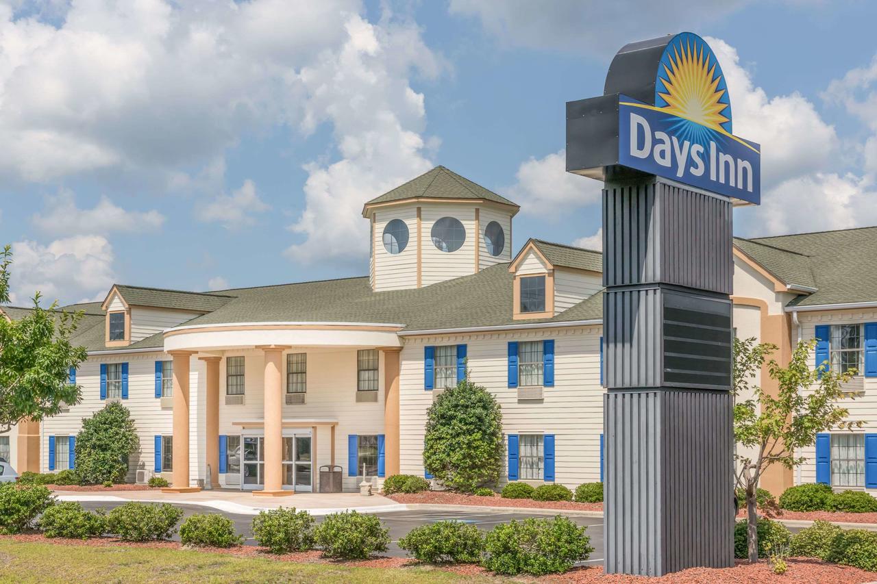 Days Inn By Wyndham Shallotte - thumb 0