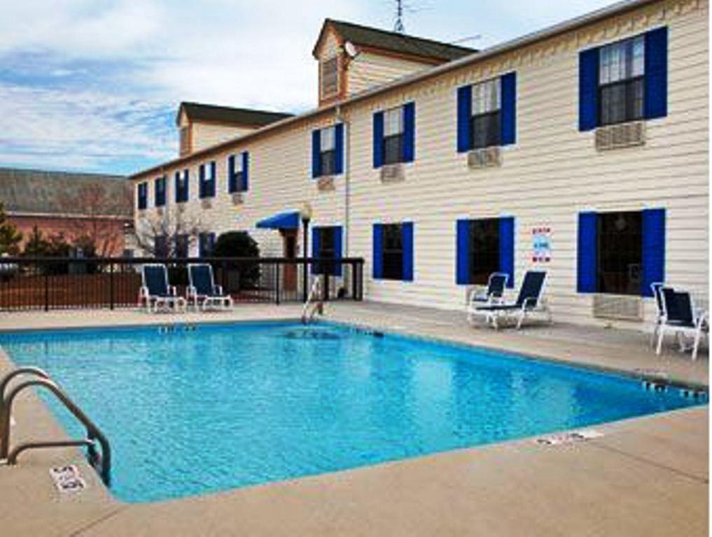 Days Inn By Wyndham Shallotte - thumb 7