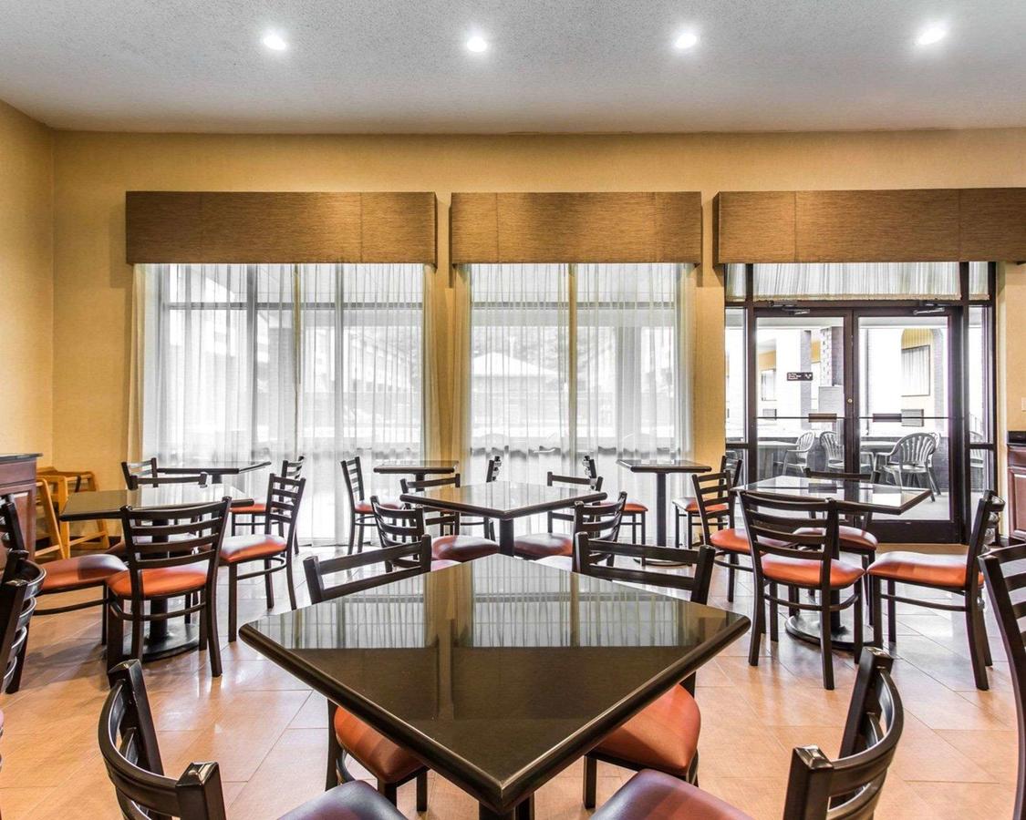 Quality Suites Convention Center - Hickory - thumb 24