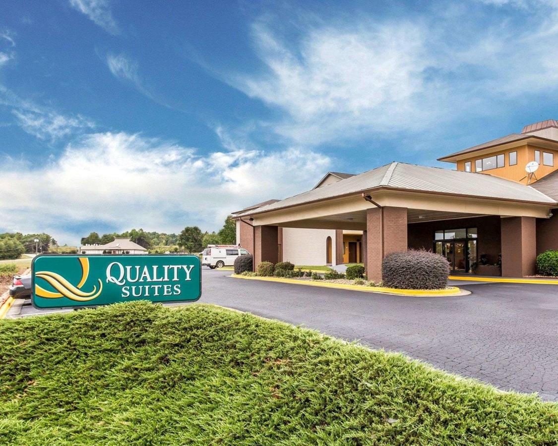 Quality Suites Convention Center - Hickory - thumb 8