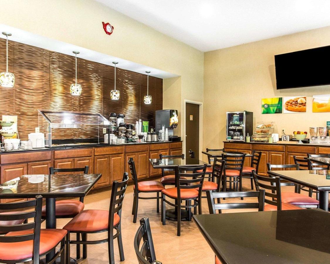 Quality Suites Convention Center - Hickory - thumb 17