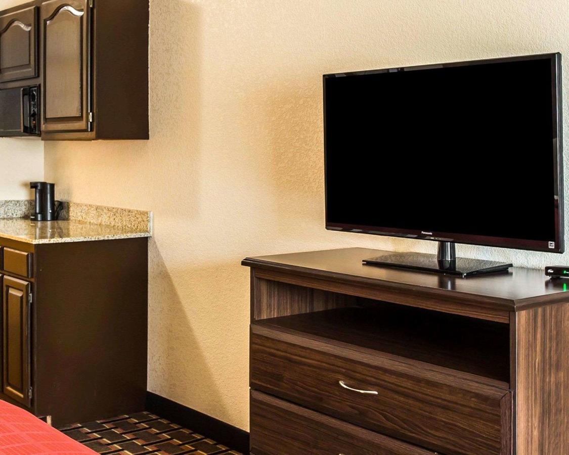 Quality Suites Convention Center - Hickory - thumb 30