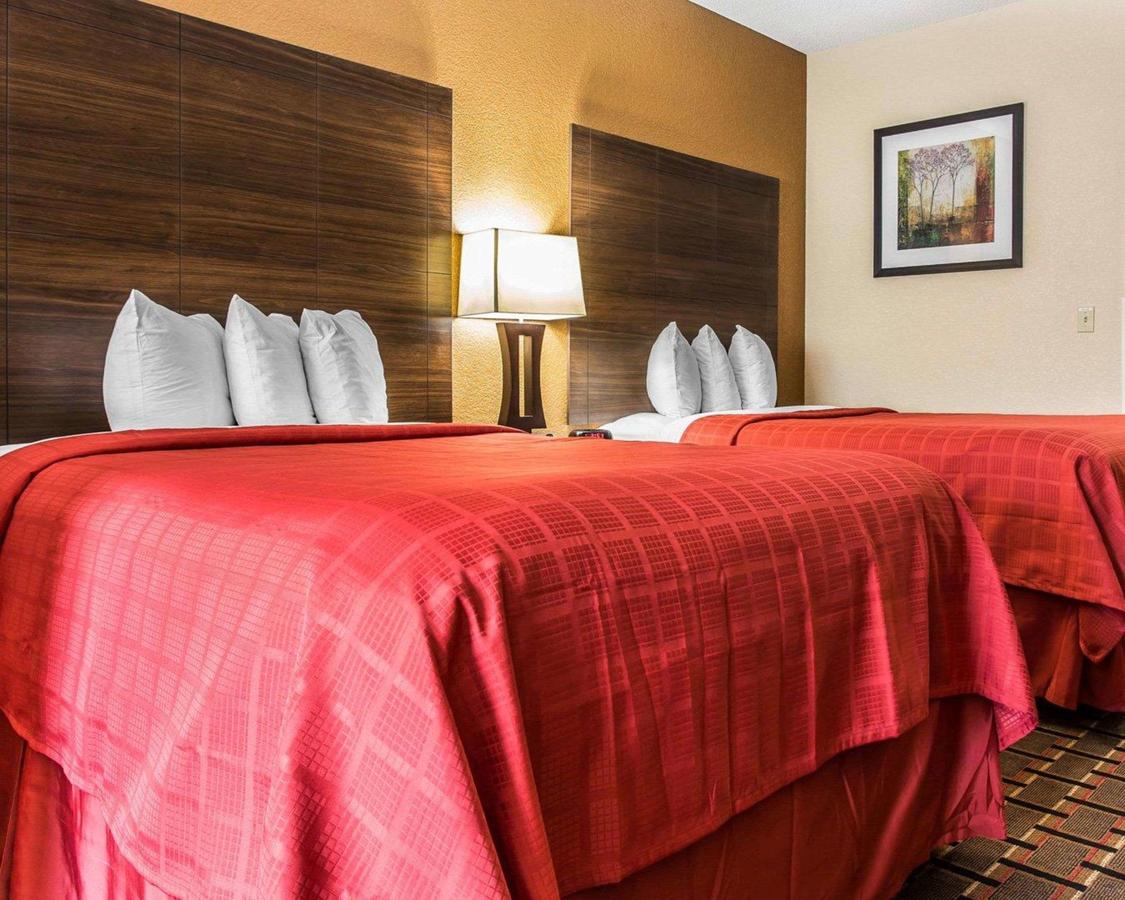 Quality Suites Convention Center - Hickory - thumb 6