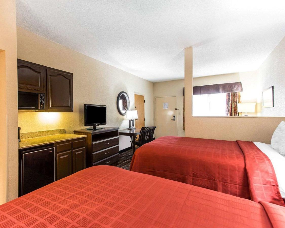 Quality Suites Convention Center - Hickory - thumb 19