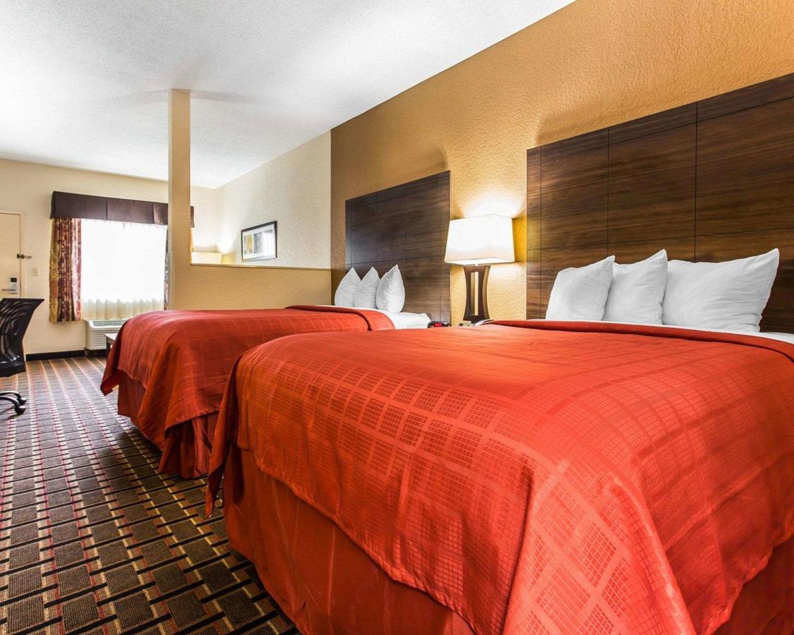 Quality Suites Convention Center - Hickory - thumb 39
