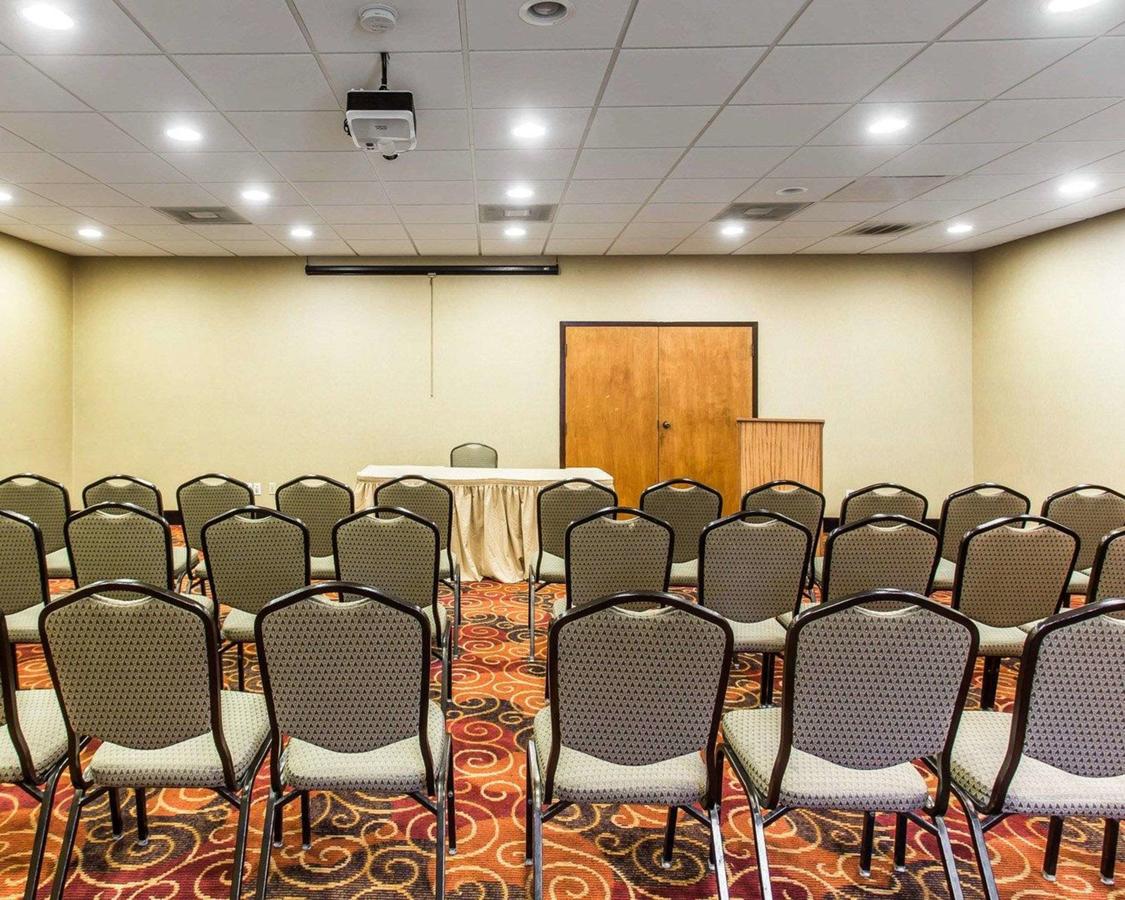 Quality Suites Convention Center - Hickory - thumb 37