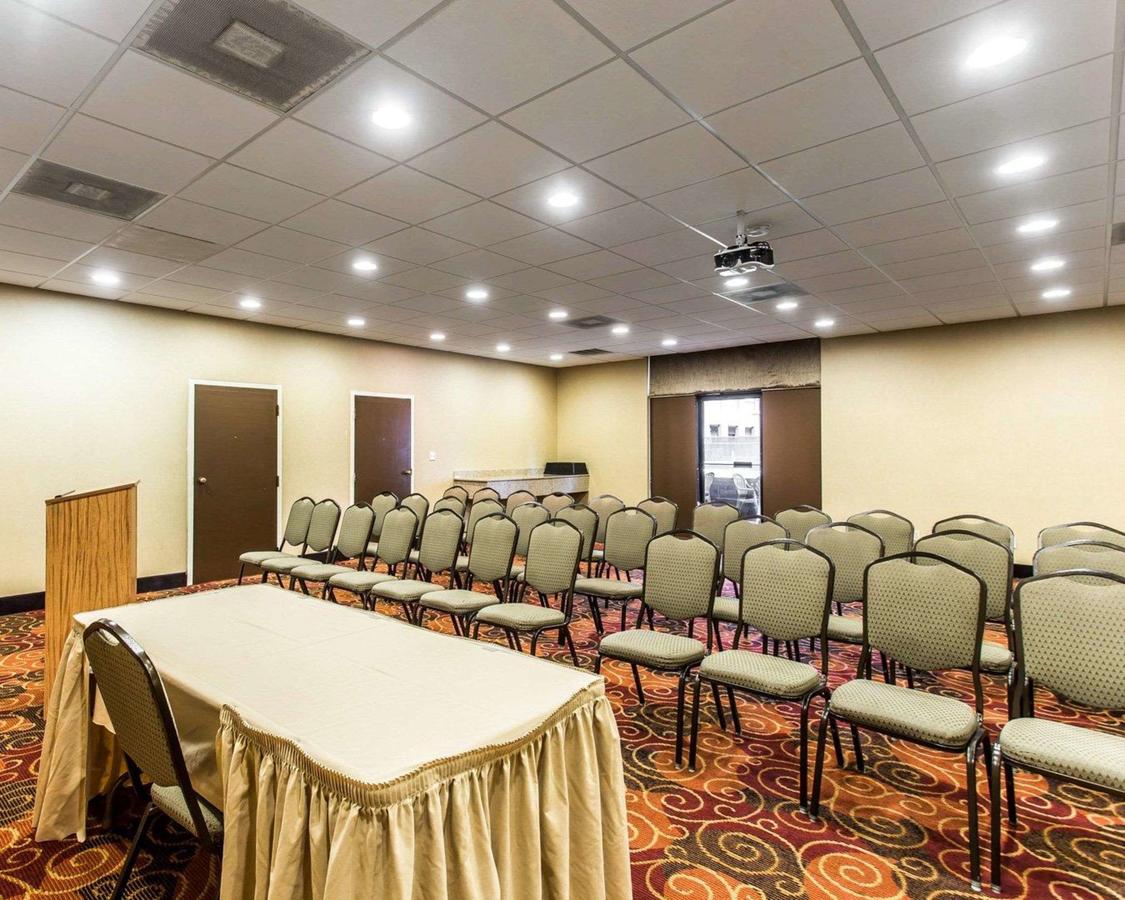 Quality Suites Convention Center - Hickory - thumb 28
