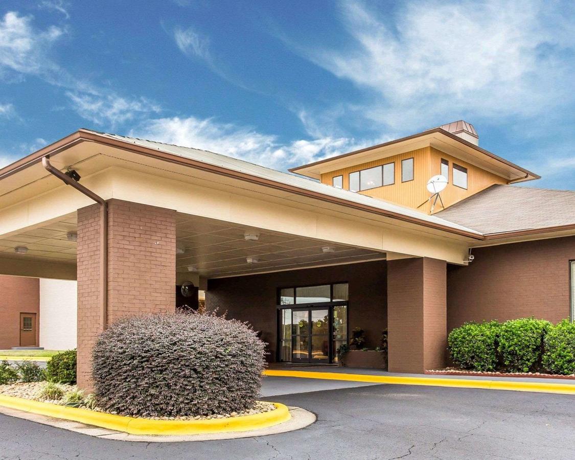 Quality Suites Convention Center - Hickory - thumb 0