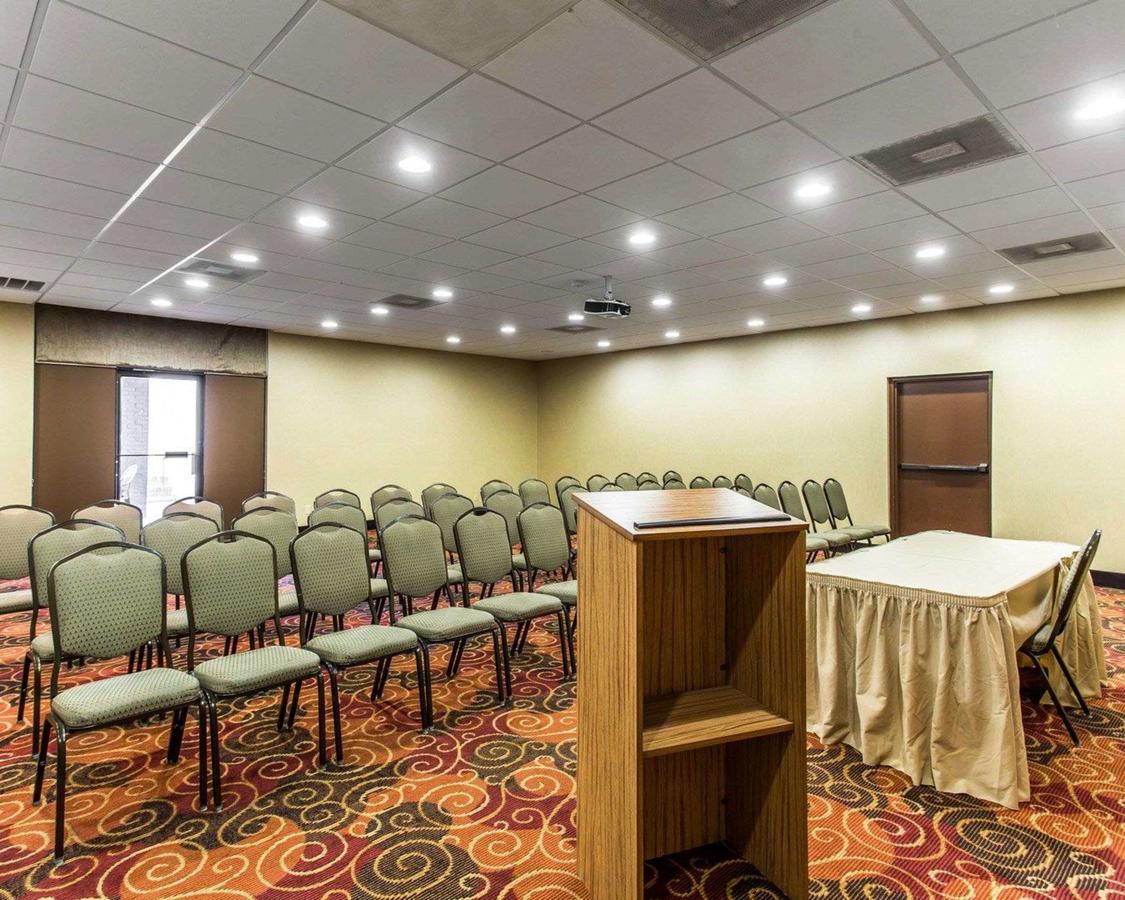 Quality Suites Convention Center - Hickory - thumb 16