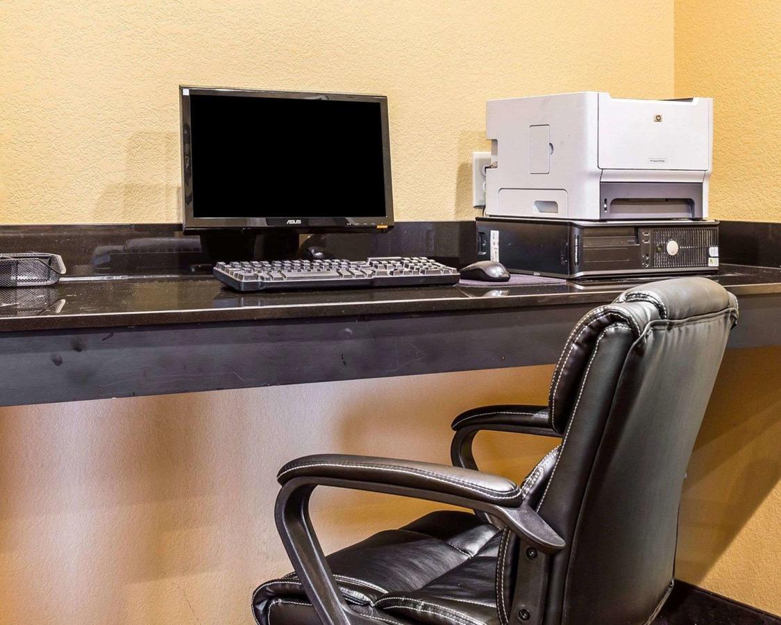 Quality Suites Convention Center - Hickory - thumb 3