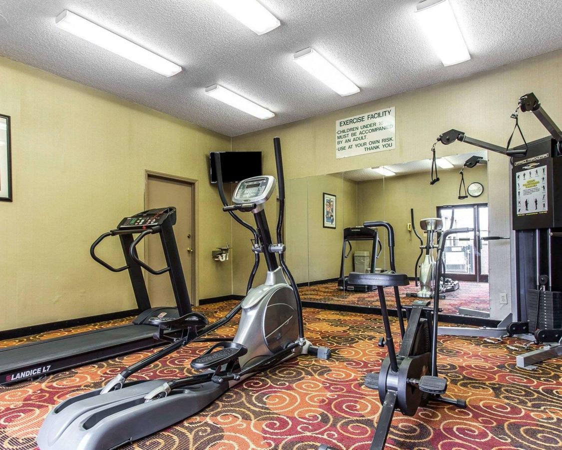 Quality Suites Convention Center - Hickory - thumb 2