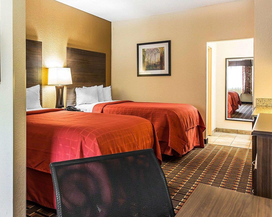 Quality Suites Convention Center - Hickory - thumb 22