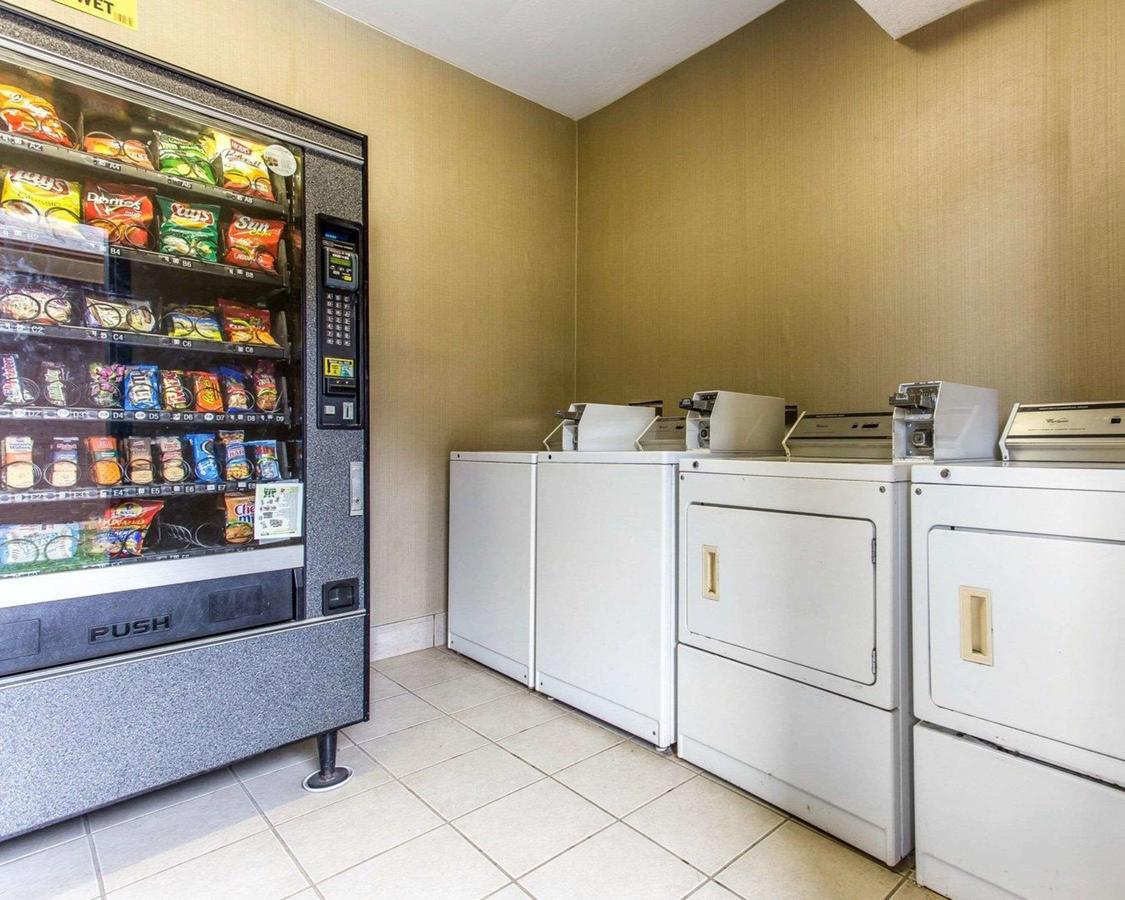 Quality Suites Convention Center - Hickory - thumb 33