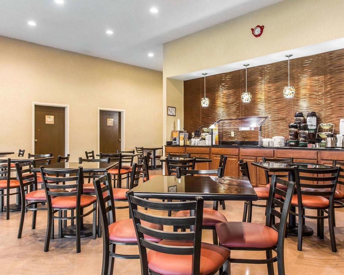 Quality Suites Convention Center - Hickory - thumb 35