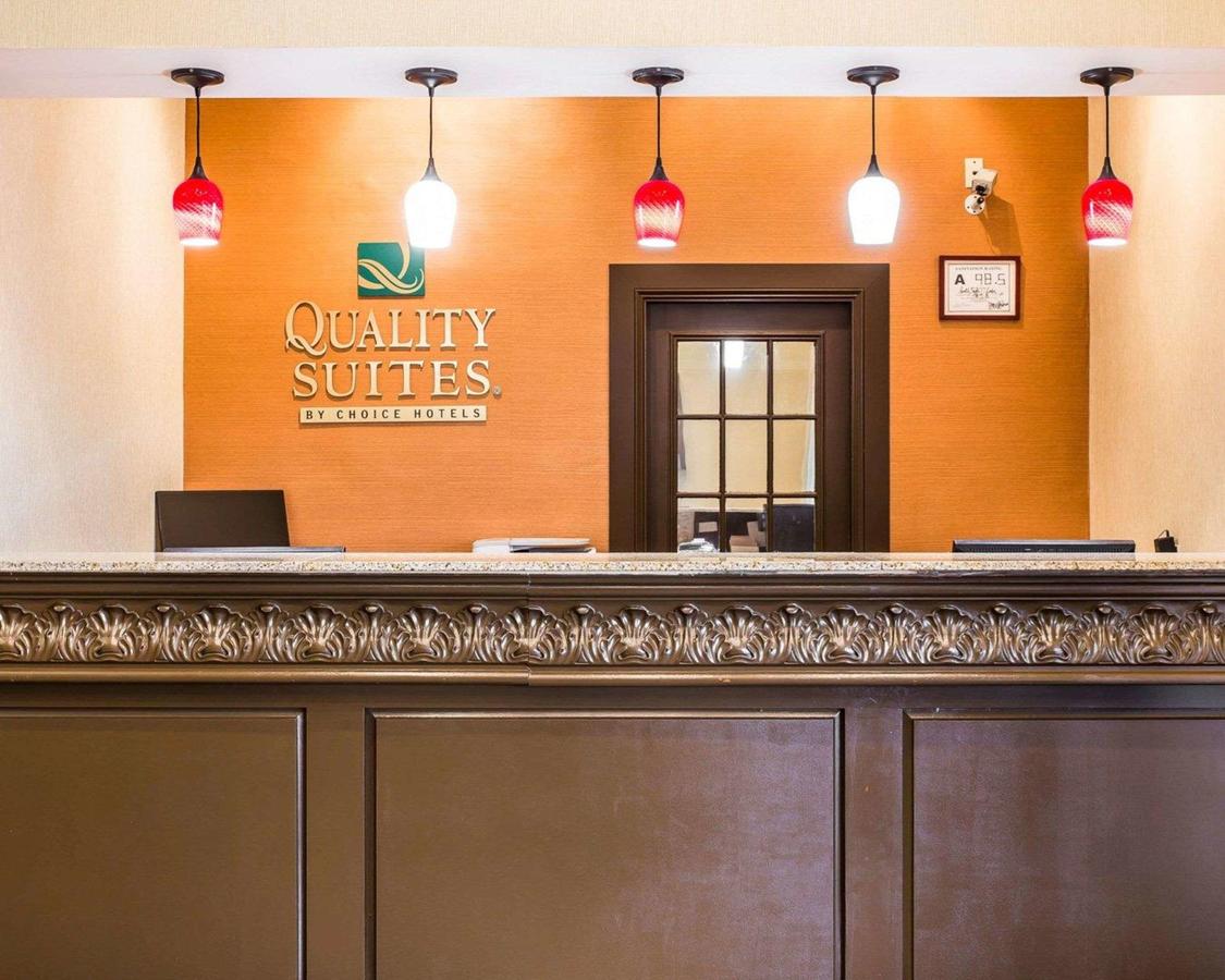 Quality Suites Convention Center - Hickory - thumb 40