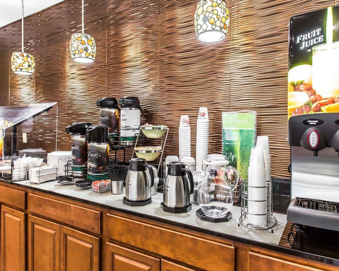 Quality Suites Convention Center - Hickory - thumb 34