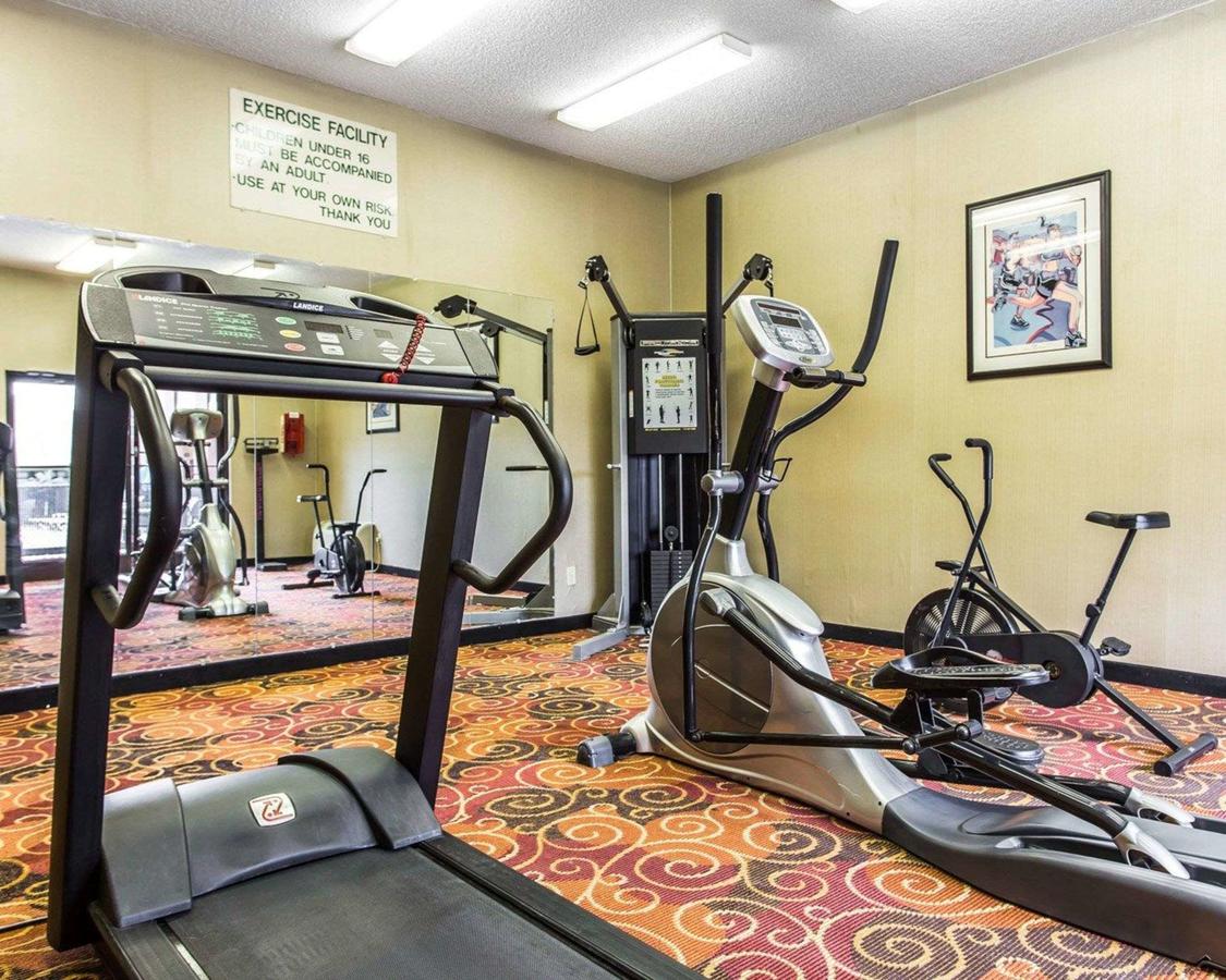 Quality Suites Convention Center - Hickory - thumb 36