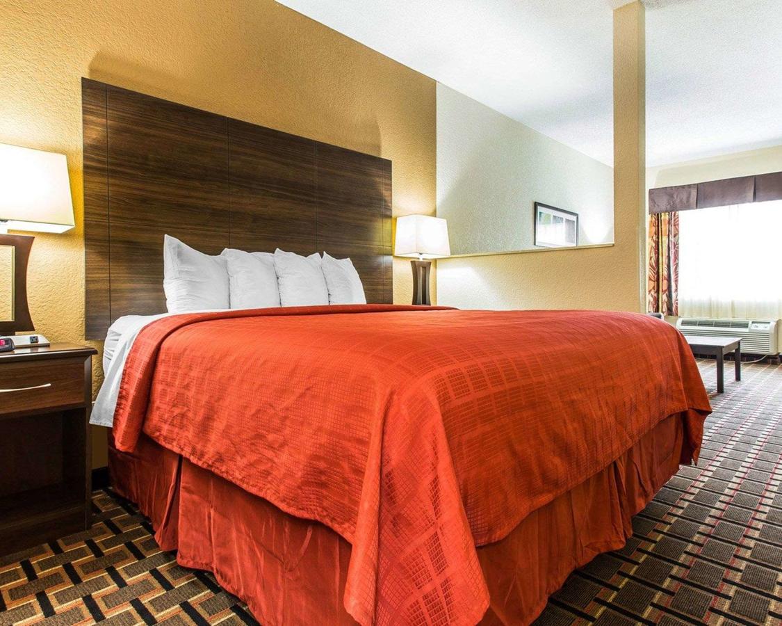Quality Suites Convention Center - Hickory - thumb 15