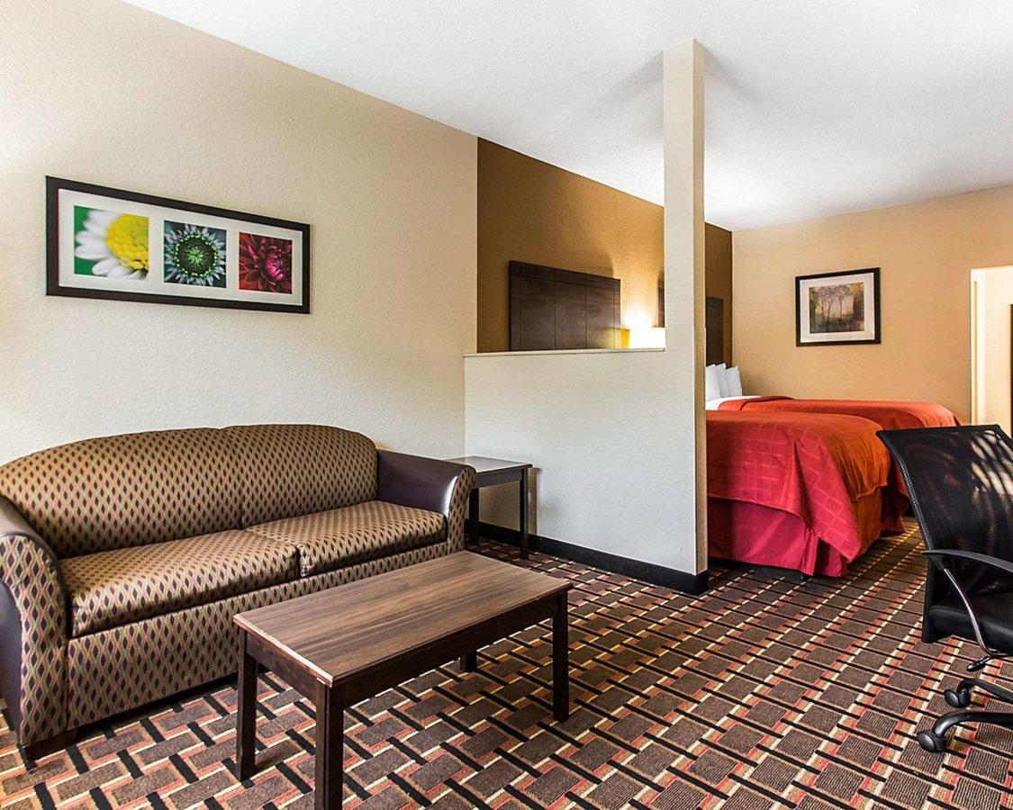 Quality Suites Convention Center - Hickory - thumb 21