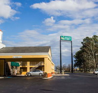 Quality Inn Dunn - Orlando Tourists