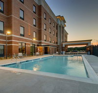 Hampton Inn Sneads Ferry Topsail Beach - Orlando Tourists