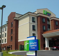 Holiday Inn Express Hotels  Suites Rockingham West - Orlando Tourists