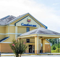Comfort Inn Dunn near I-95 - Orlando Tourists