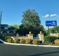 Loyalty Inn Rockingham - Orlando Tourists