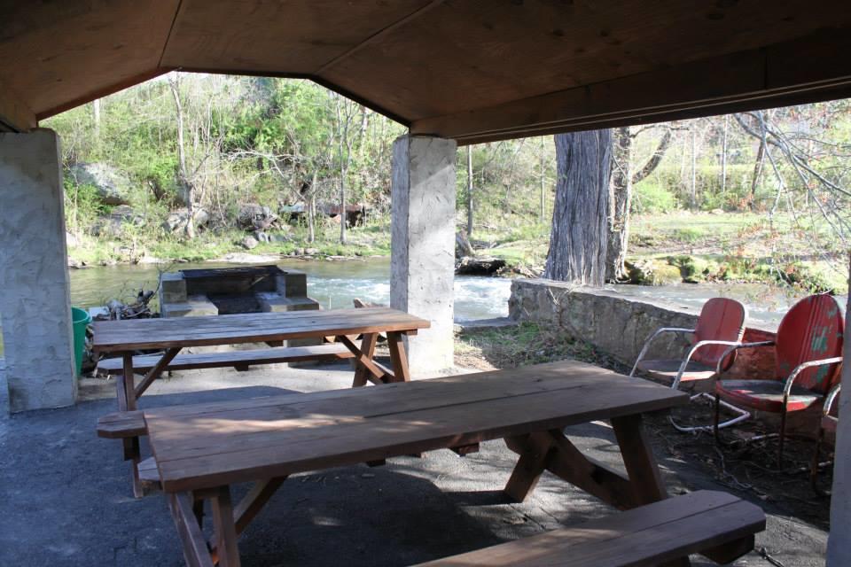 Qualla Cabins And Motel - thumb 12