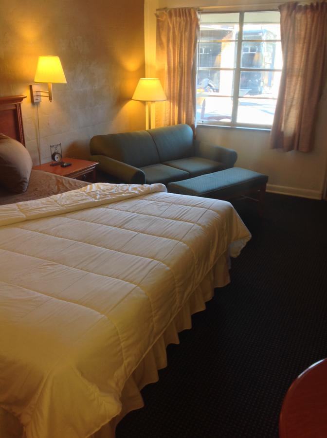 Qualla Cabins And Motel - thumb 7