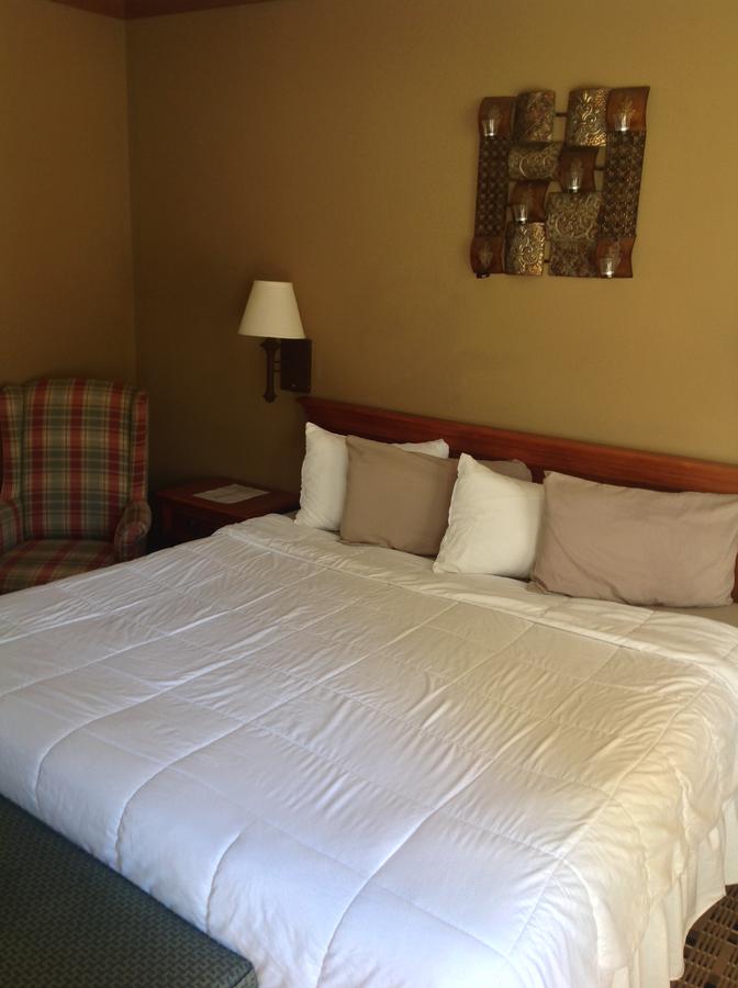 Qualla Cabins And Motel - thumb 39