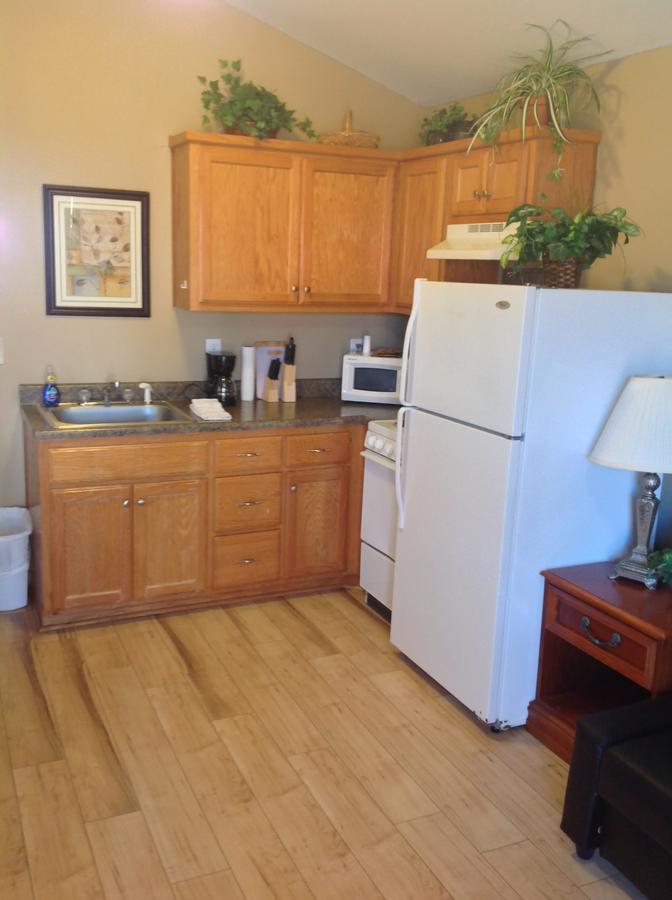 Qualla Cabins And Motel - thumb 23