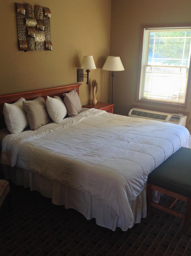 Qualla Cabins And Motel - thumb 33