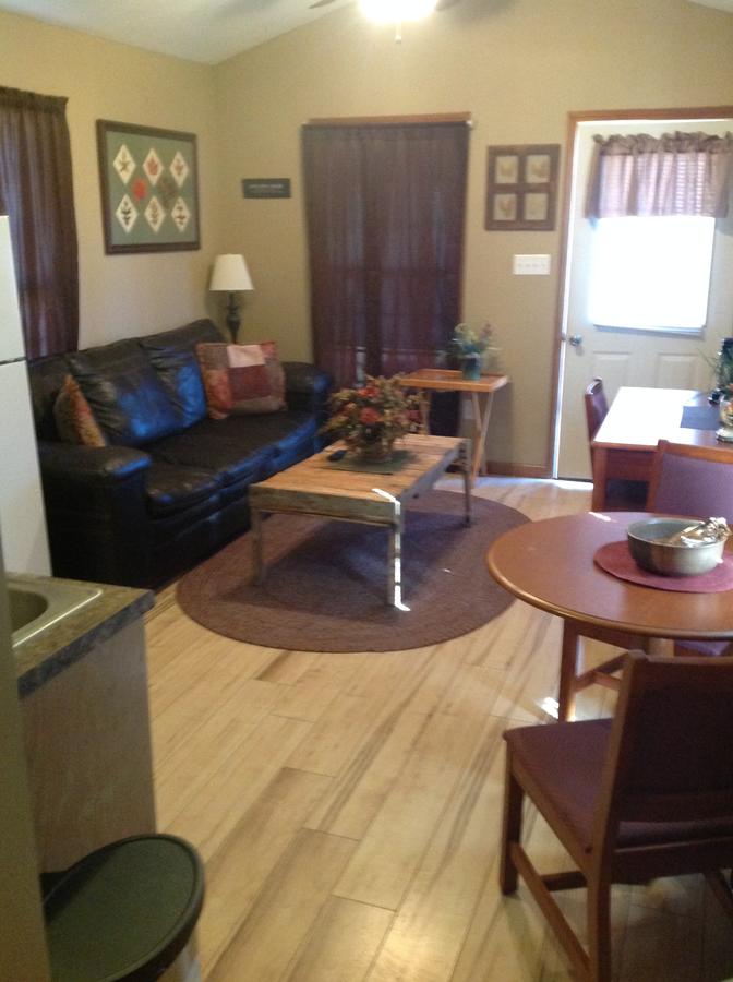 Qualla Cabins And Motel - thumb 21