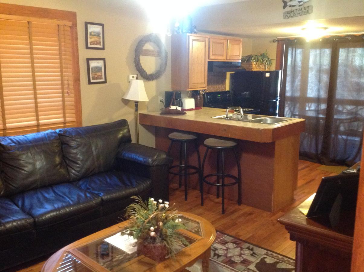 Qualla Cabins And Motel - thumb 14
