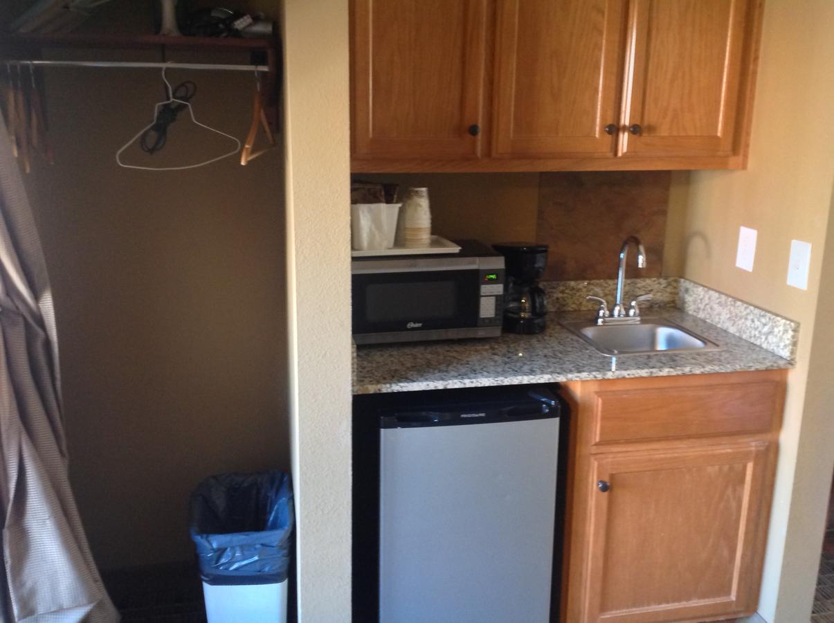 Qualla Cabins And Motel - thumb 32