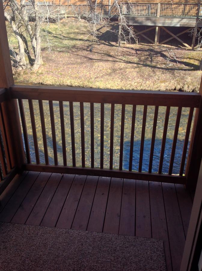 Qualla Cabins And Motel - thumb 35