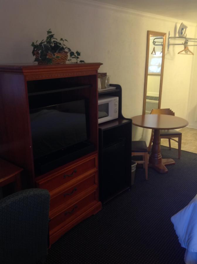 Qualla Cabins And Motel - thumb 9