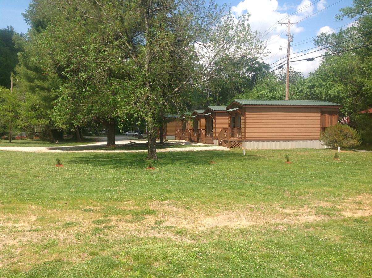 Qualla Cabins And Motel - thumb 6