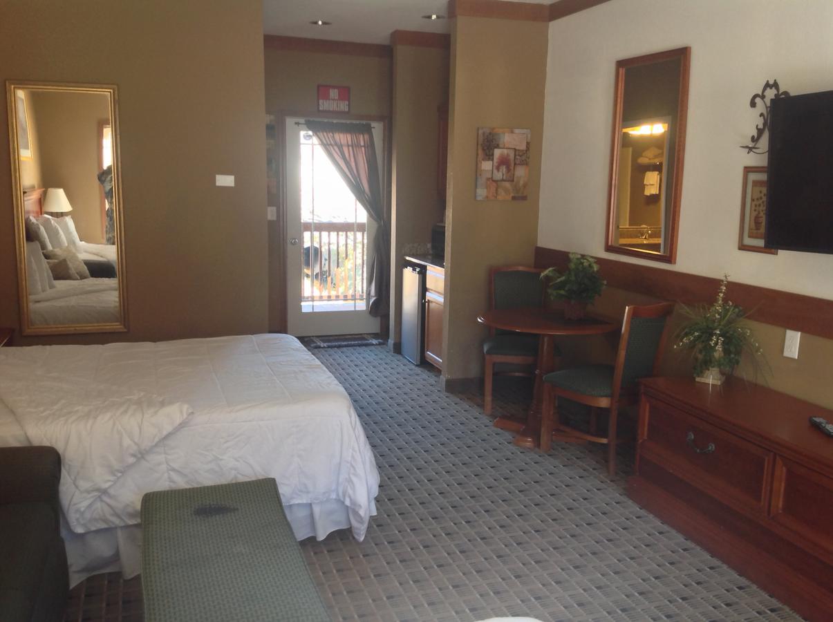 Qualla Cabins And Motel - thumb 30