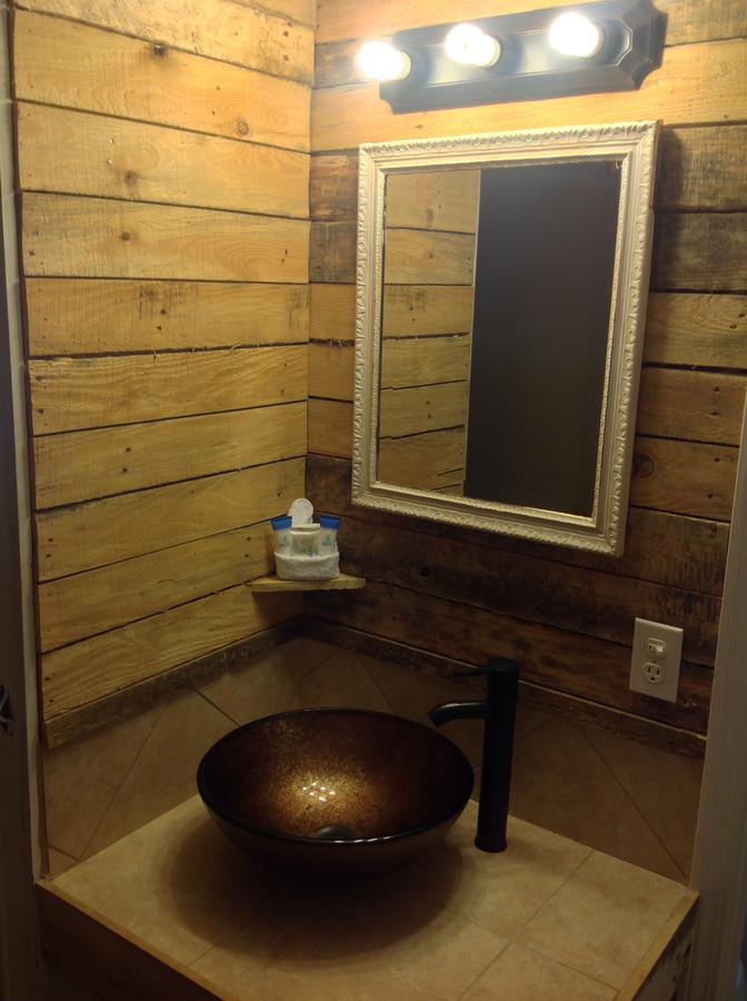 Qualla Cabins And Motel - thumb 11