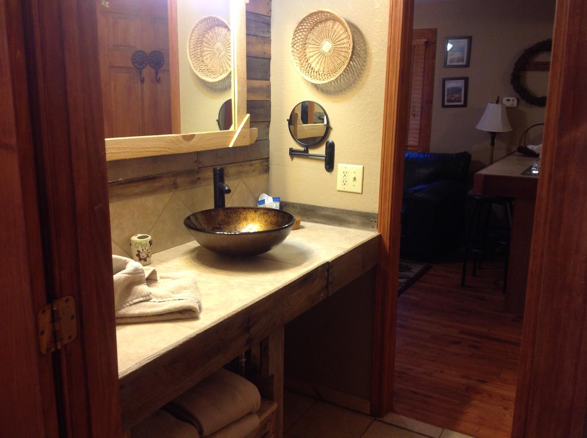 Qualla Cabins And Motel - thumb 15